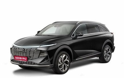 Haval F7, 2026 год, 3 563 010 рублей, 1 фотография