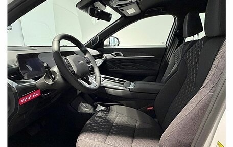 Haval F7, 2026 год, 2 969 010 рублей, 8 фотография