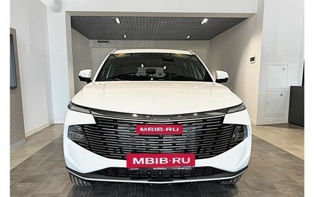 Haval F7, 2026 год, 2 969 010 рублей, 2 фотография