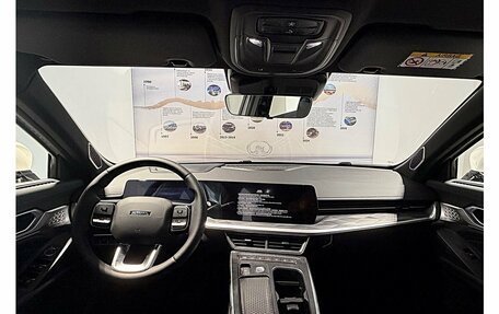 Haval F7, 2026 год, 2 969 010 рублей, 10 фотография