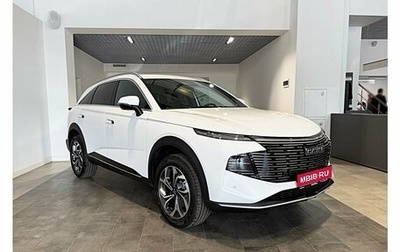 Haval F7, 2026 год, 3 761 010 рублей, 1 фотография