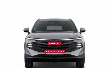 Haval F7x, 2026 год, 3 959 010 рублей, 2 фотография