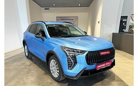 Haval Jolion, 2026 год, 2 820 510 рублей, 1 фотография