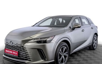 Lexus RX IV рестайлинг, 2026 год, 9 200 000 рублей, 1 фотография