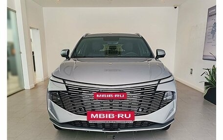 Haval F7, 2026 год, 3 167 010 рублей, 2 фотография