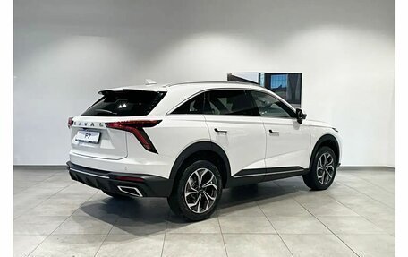 Haval F7, 2026 год, 3 167 010 рублей, 6 фотография