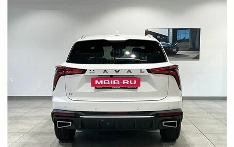 Haval F7, 2026 год, 3 167 010 рублей, 5 фотография