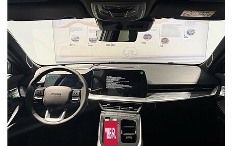 Haval F7, 2026 год, 3 761 010 рублей, 9 фотография