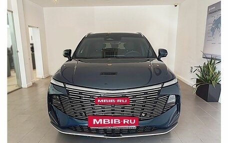 Haval F7, 2026 год, 3 799 000 рублей, 2 фотография