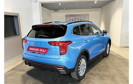Haval Jolion, 2026 год, 2 820 510 рублей, 6 фотография