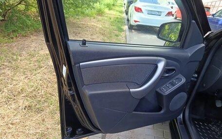 Renault Duster I рестайлинг, 2012 год, 910 000 рублей, 7 фотография
