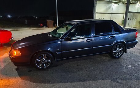 Volvo S70, 1998 год, 370 000 рублей, 3 фотография