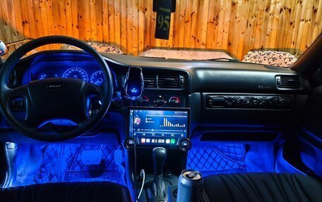 Volvo S70, 1998 год, 370 000 рублей, 6 фотография