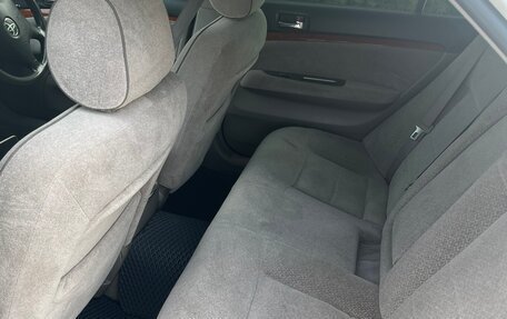 Toyota Mark II IX (X110), 2001 год, 630 000 рублей, 7 фотография
