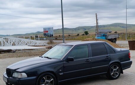 Volvo S70, 1998 год, 370 000 рублей, 7 фотография