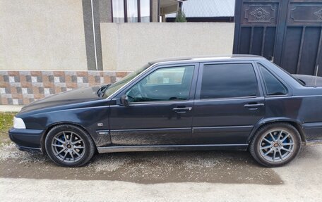Volvo S70, 1998 год, 370 000 рублей, 8 фотография