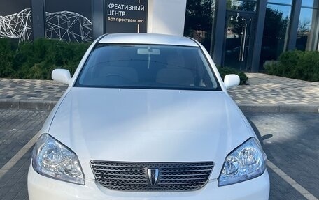 Toyota Mark II IX (X110), 2001 год, 630 000 рублей, 2 фотография