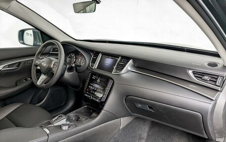 Infiniti QX50 II, 2025 год, 5 700 000 рублей, 9 фотография