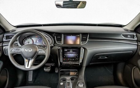 Infiniti QX50 II, 2025 год, 5 700 000 рублей, 10 фотография