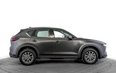 Mazda CX-5 II, 2026 год, 4 205 000 рублей, 4 фотография