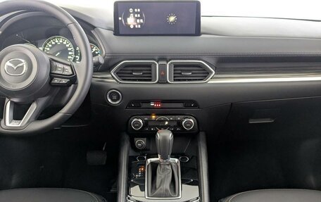 Mazda CX-5 II, 2026 год, 4 205 000 рублей, 11 фотография