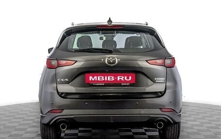 Mazda CX-5 II, 2026 год, 4 205 000 рублей, 6 фотография