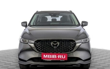 Mazda CX-5 II, 2026 год, 4 205 000 рублей, 5 фотография