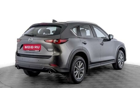 Mazda CX-5 II, 2026 год, 4 205 000 рублей, 2 фотография
