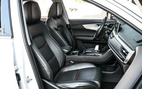 Chery Tiggo 7 Pro, 2022 год, 1 594 000 рублей, 8 фотография