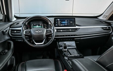 Chery Tiggo 7 Pro, 2022 год, 1 594 000 рублей, 6 фотография