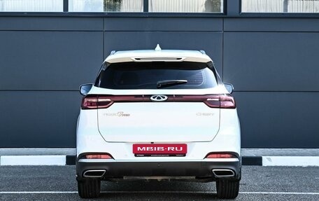 Chery Tiggo 7 Pro, 2022 год, 1 594 000 рублей, 4 фотография