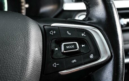Chery Tiggo 7 Pro, 2022 год, 1 594 000 рублей, 16 фотография