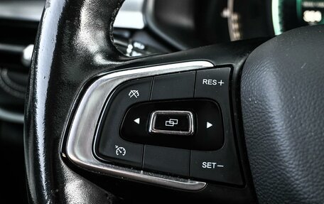 Chery Tiggo 7 Pro, 2022 год, 1 594 000 рублей, 15 фотография
