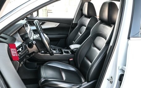 Chery Tiggo 7 Pro, 2022 год, 1 594 000 рублей, 10 фотография