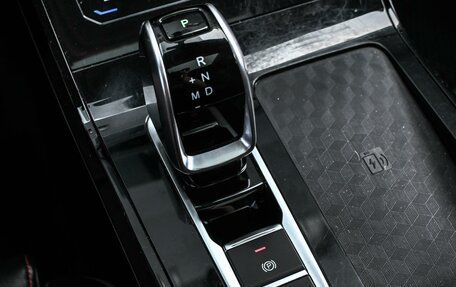 Chery Tiggo 7 Pro, 2022 год, 1 594 000 рублей, 22 фотография