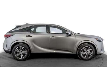 Lexus RX IV рестайлинг, 2026 год, 9 200 000 рублей, 4 фотография