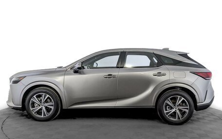 Lexus RX IV рестайлинг, 2026 год, 9 200 000 рублей, 3 фотография