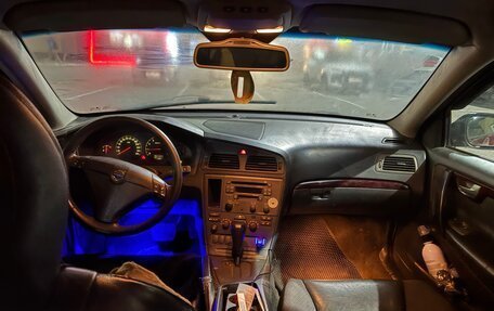 Volvo S60 III, 2003 год, 255 000 рублей, 8 фотография
