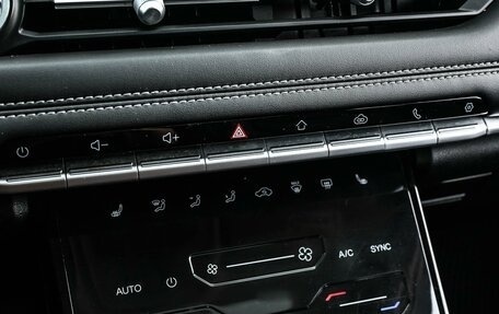 Chery Tiggo 7 Pro, 2022 год, 1 594 000 рублей, 20 фотография