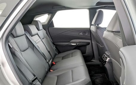 Lexus RX IV рестайлинг, 2026 год, 9 200 000 рублей, 12 фотография