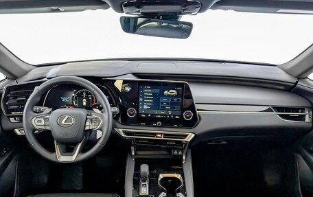 Lexus RX IV рестайлинг, 2026 год, 9 200 000 рублей, 10 фотография