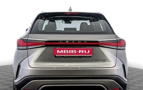 Lexus RX IV рестайлинг, 2026 год, 9 200 000 рублей, 6 фотография