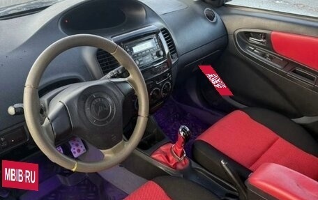 Geely MK Cross I, 2014 год, 210 000 рублей, 7 фотография