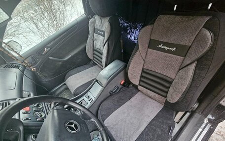 Mercedes-Benz CLK-Класс, 1998 год, 450 000 рублей, 6 фотография