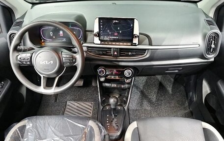 KIA Morning III, 2023 год, 1 290 171 рублей, 7 фотография