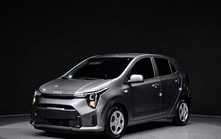 KIA Morning III, 2023 год, 1 290 171 рублей, 1 фотография