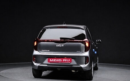 KIA Morning III, 2023 год, 1 290 171 рублей, 4 фотография