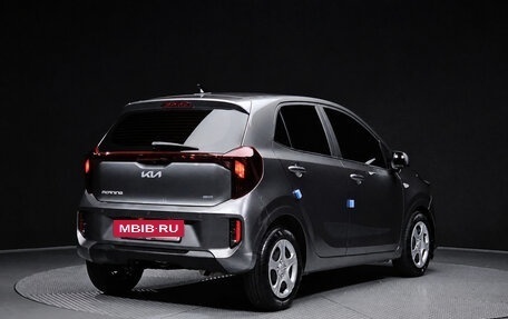 KIA Morning III, 2023 год, 1 290 171 рублей, 3 фотография