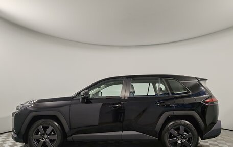 Toyota RAV4, 2026 год, 4 590 000 рублей, 8 фотография