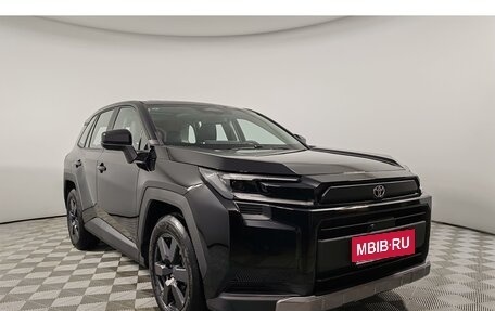 Toyota RAV4, 2026 год, 4 590 000 рублей, 1 фотография